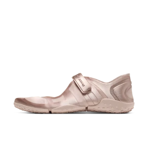 Buty damskie NikeSKIMS Rift Satin - Różowy