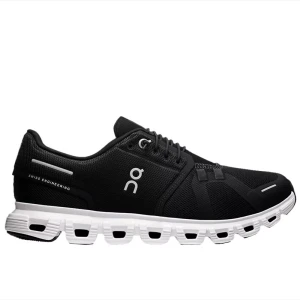 Buty damskie On Cloud 6 3WF10060299 - czarne