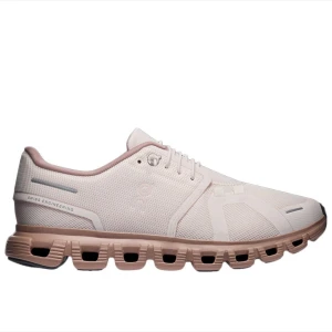 Buty damskie On Cloud 6 3WF10065444 - różowe