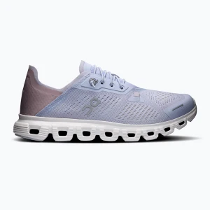 Buty damskie On Cloud 6 Coast nimbus/heron Niebieski