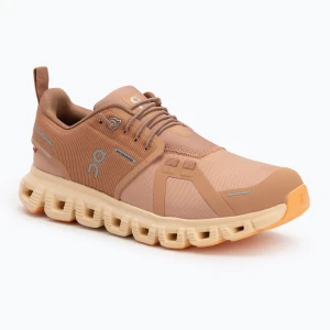 Zdjęcie produktu Buty damskie On Cloud 6 WP sandstone/blonde
