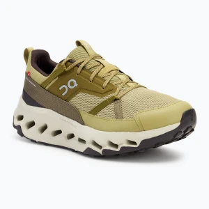 Buty damskie On Cloudhorizon safari / ice Zielony