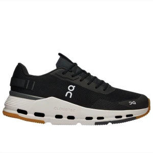 Buty damskie On Cloudnova Form 2 3WE30171430 - czarne