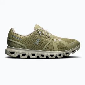 Buty damskie On Running Cloud 6 caper/ice