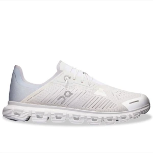 Buty damskie On Cloud 6 Coast 3WF10020813 - białe