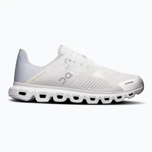 Buty damskie On Running Cloud 6 Coast white/glacier
