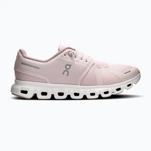Buty damskie On Running Cloud 6 orchid/fade
