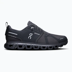 Zdjęcie produktu Buty damskie On Running Cloud 6 WP black/black