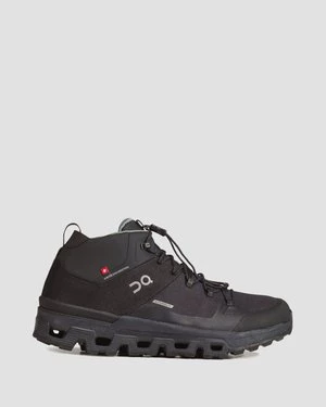 Buty Damskie On Running Cloudtrax Waterproof