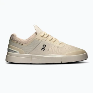 Buty damskie On Running The Roger Spin sand/ivory