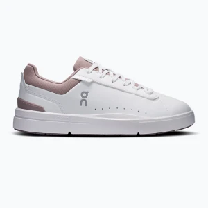 Buty damskie On The Rodger Advantage white/heron