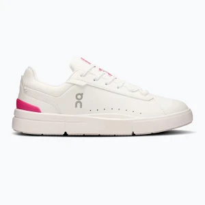 Buty damskie On The Rodger Advantage white / rosehip