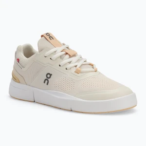 Zdjęcie produktu Buty damskie On The Roger Spin beige/khaki