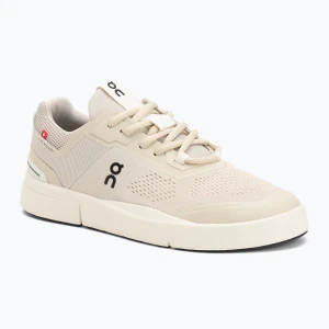 Buty damskie On The Roger Spin sand/ivory Beżowy