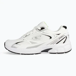 Buty damskie O'Neill Montauk Low bright white