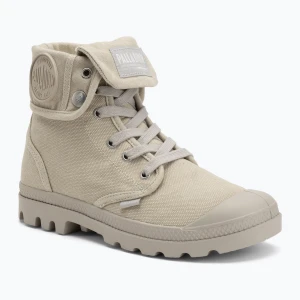 Zdjęcie produktu Buty damskie Palladium Baggy natural grey