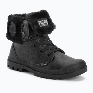 Buty damskie Palladium Baggy NBK WL black/black