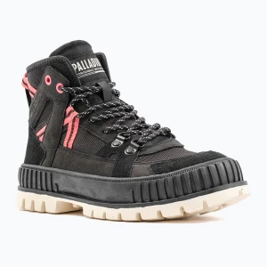 Buty damskie Palladium Pallashock Outcity black