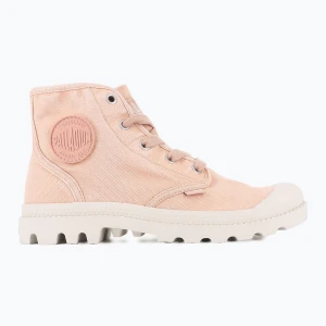 Buty damskie Palladium Pampa HI rose stone