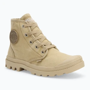 Buty damskie Palladium Pampa HI sahara/ecru