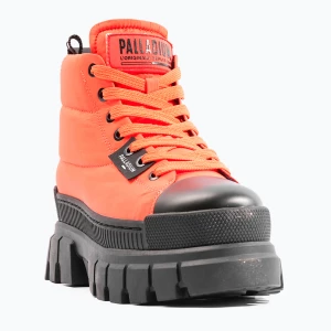 Buty damskie Palladium Revolt Boot Overcush flame