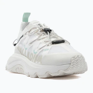 Zdjęcie produktu Buty damskie Palladium Thunder Lite Phantom star white