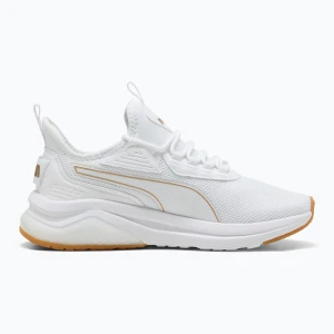 Buty damskie PUMA Amplifier puma white/puma gold
