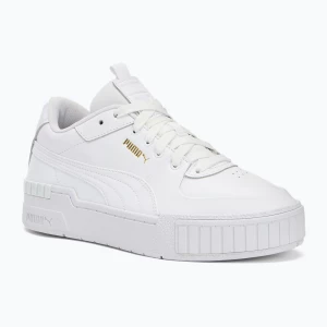 Buty damskie PUMA Cali Sport puma white