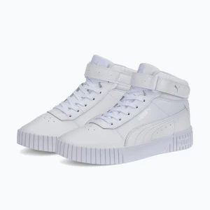 Buty damskie PUMA Carina 2.0 Mid puma white