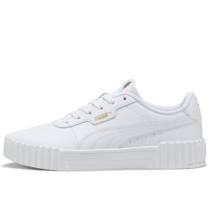 Buty damskie Puma Carina 3.0 40036501 - białe