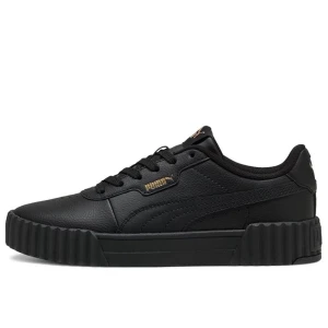 Buty damskie Puma Carina 3.0 40036502 - czarne