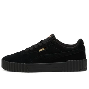 Buty damskie Puma Carina 3.0 40072101 - czarne