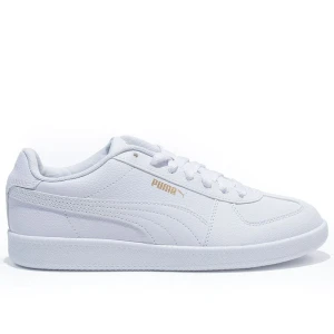 Buty damskie Puma Club Light 40733302 - białe