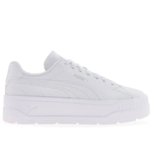Buty damskie Puma Karmen Classic 40718702 - białe