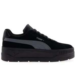 Buty damskie Puma Karmen Classic ESD 40729701 - czarne
