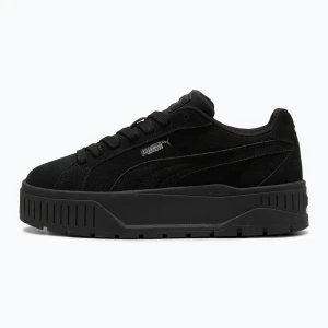 Buty damskie PUMA Karmen II puma black/puma black/puma silver