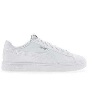 Buty damskie Puma Rickie Classic 39425101 - białe