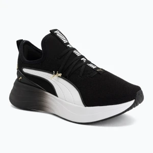 Buty damskie PUMA Softride Sabrina puma black / puma white
