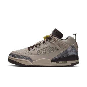 Buty damskie Realtree Jordan Spizike Low - Brązowy