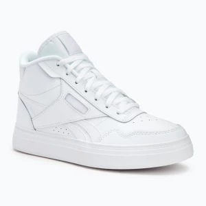 Buty damskie Reebok Court Advance Bold High cloud white/cloud white/cloud white