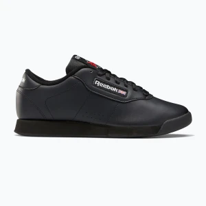 Buty damskie Reebok Princess us-black