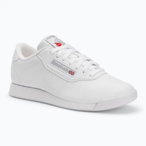 Zdjęcie produktu Buty damskie Reebok Princess us-white