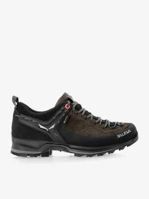 Buty damskie Salewa Mountain Trainer 2 GTX - black/bung. c.