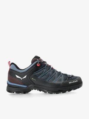 Buty damskie Salewa Mountain Trainer Lite GTX - java blue/black