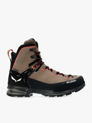 Buty damskie Salewa MTN Trainer 2 Mid GTX - b. cord/black