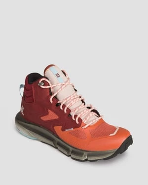 Buty Damskie Salomon Predict Hike Mid Gtx