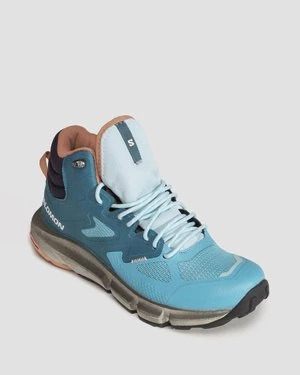 Buty Damskie Salomon Predict Hike Mid Gtx