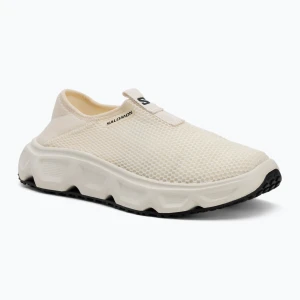 Buty damskie Salomon Reelax Moc 6.0 vanila/vanila/black Beżowy