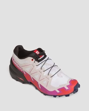 Buty Damskie Salomon Speedcross 6