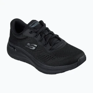 Buty damskie SKECHERS Arch Fit 2.0 Big League black